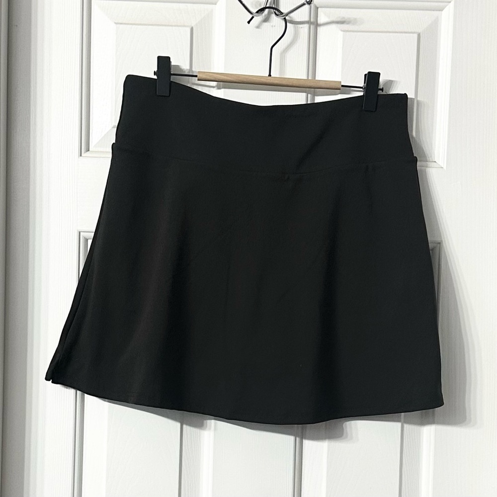 Mini Skort